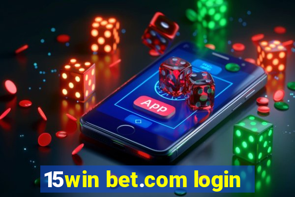 15win bet.com login